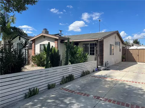 10507 Pinehurst Ave, South Gate, CA 90280