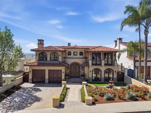 109 S Poinsettia Ave, Manhattan Beach, CA 90266