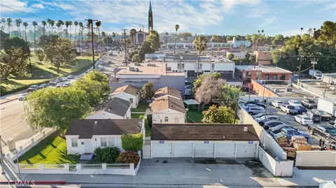 335 Centinela, Inglewood, CA 90302