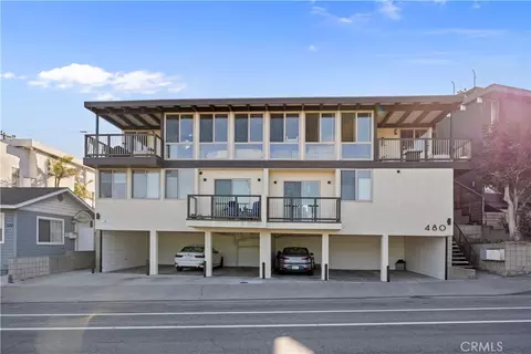 480 Rosecrans Ave, Manhattan Beach, CA 90266