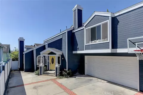 1808 Pullman Ln #B, Redondo Beach, CA 90278