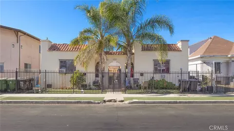 4323 Woodlawn Ave, Los Angeles, CA 90011