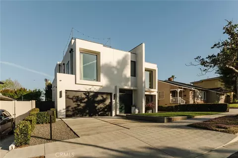 7200 Kentwood Ave, Los Angeles, CA 90045