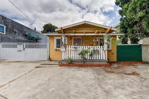 1668 Anaheim St, Harbor City, CA 90710