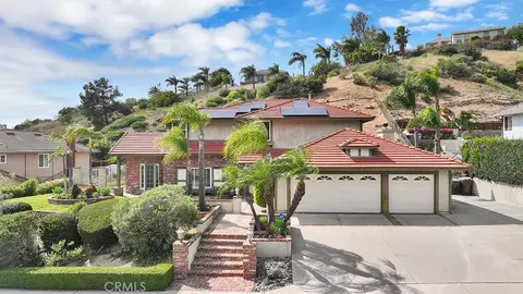 3995 San Antonio Rd, Yorba Linda, CA 92886
