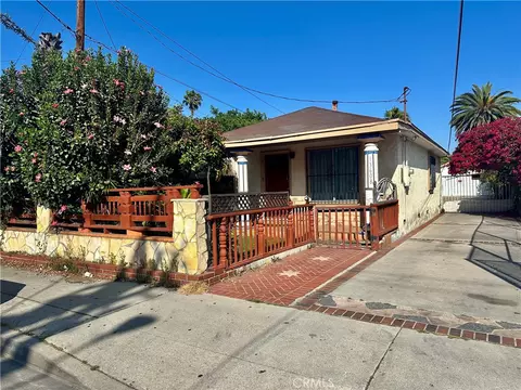 13608 Yukon Ave, Hawthorne, CA 90250
