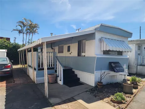 2345 190th #50, Redondo Beach, CA 90278