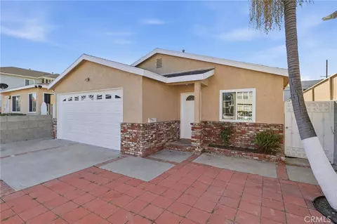 2211 Barbour Ct, San Pedro, CA 90731