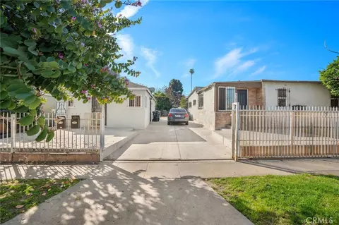 2106 E 113th, Los Angeles, CA 90059