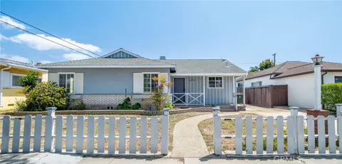 2760 El Dorado St, Torrance, CA 90503