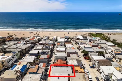 223 Shell St, Manhattan Beach, CA 90266