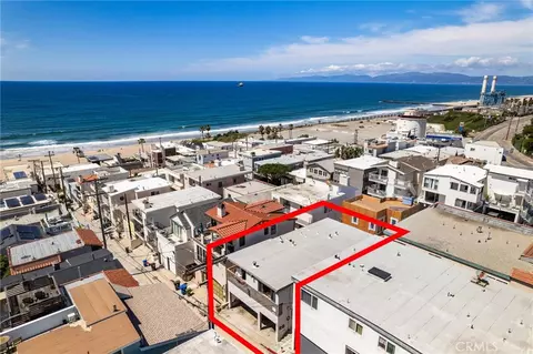 223 Shell St, Manhattan Beach, CA 90266