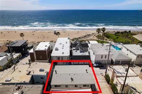112 Gull St, Manhattan Beach, CA 90266