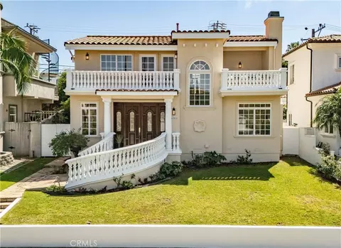 608 Knob Hill Ave, Redondo Beach, CA 90277