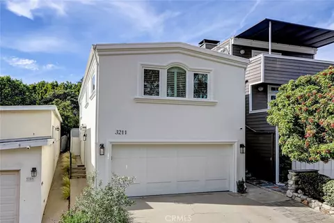 3211 N N Vly, Manhattan Beach, CA 90266