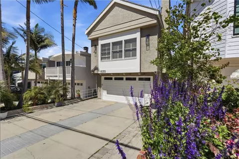 1530 Steinhart Ave, Redondo Beach, CA 90278