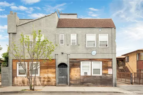 722 S Ford Blvd, Los Angeles, CA 90022