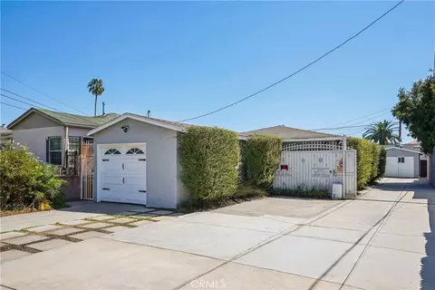3944 W 111th Pl, Inglewood, CA 90303