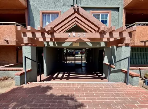 2507 E 15th #213, Long Beach, CA 90804