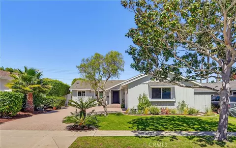 5109 Paseo Del Pavon, Torrance, CA 90505