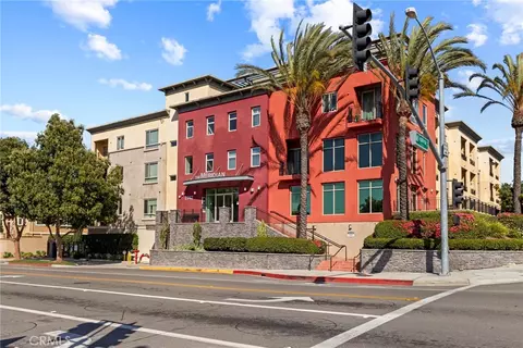 2742 Cabrillo Ave #212, Torrance, CA 90501