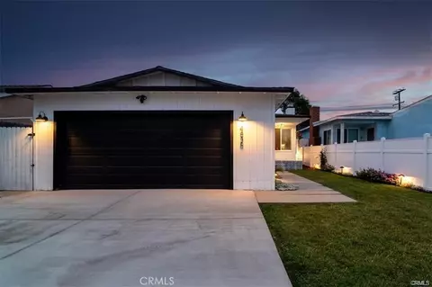 4836 W 134th Pl, Hawthorne, CA 90250