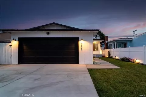 4836 W 134th Pl, Hawthorne, CA 90250