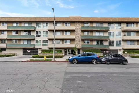 525 N Sycamore Ave #333, Los Angeles, CA 90036