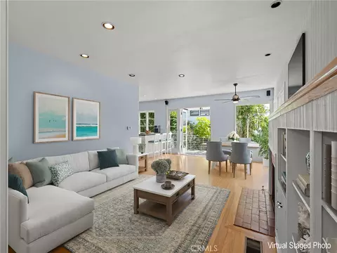 2108 Grandview Ave, Manhattan Beach, CA 90266