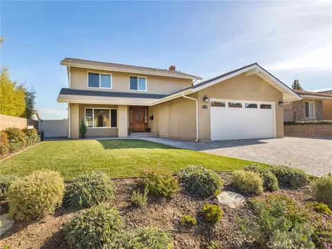28702 Mount Lassen, Rancho Palos Verdes, CA 90275