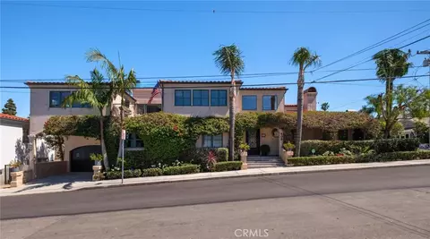 1001 4th, Hermosa Beach, CA 90254