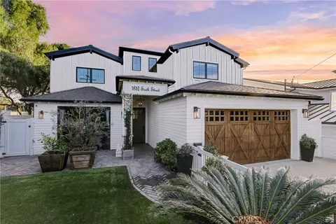 1852 6th, Manhattan Beach, CA 90266