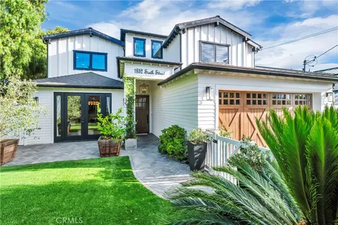 1852 6th, Manhattan Beach, CA 90266