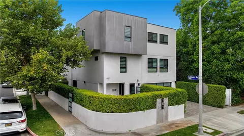 14157 Tiara St #101, Sherman Oaks, CA 91401