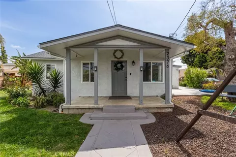 2376 246th Pl, Lomita, CA 90717