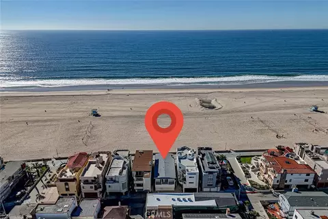 528 The Strand, Hermosa Beach, CA 90254