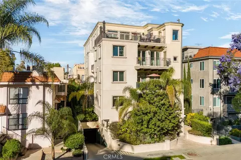 1644 S Bentley Ave #401, Los Angeles, CA 90025