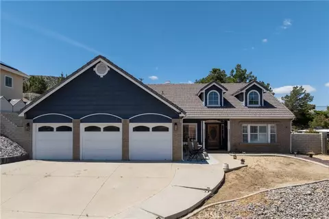 41455 Bristle Cone Dr, Palmdale, CA 93551