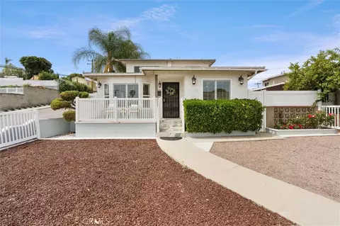 243 S Hanford, San Pedro, CA 90732