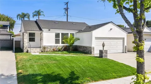 2803 Hardwick St, Lakewood, CA 90712