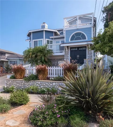 204 N Lucia #A, Redondo Beach, CA 90277