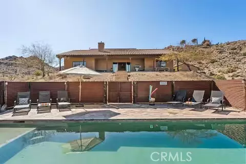 62398 Cope Ln, Joshua Tree, CA 92252