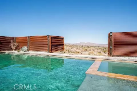 Exterior - 62398 Cope Ln, Joshua Tree, CA 92252 photo 11 of 12