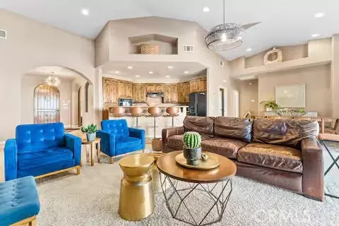 Living - 62398 Cope Ln, Joshua Tree, CA 92252 photo 1 of 7