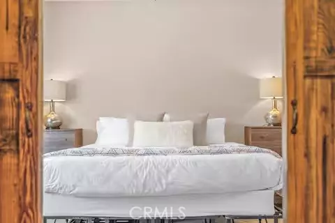 Bedroom - 62398 Cope Ln, Joshua Tree, CA 92252 photo 19 of 22