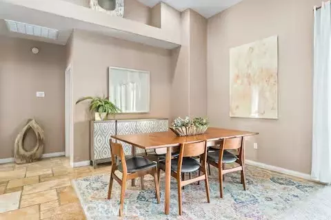 Dining - 62398 Cope Ln, Joshua Tree, CA 92252 photo 3 of 3