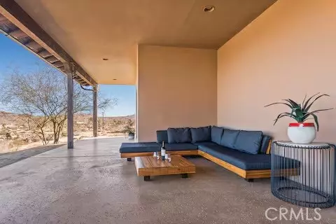 Exterior - 62398 Cope Ln, Joshua Tree, CA 92252 photo 8 of 12