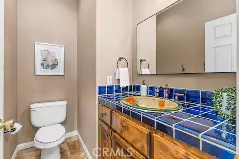 Bath - 62398 Cope Ln, Joshua Tree, CA 92252 photo 6 of 6