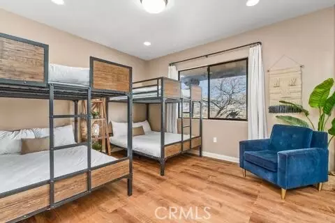 Bedroom - 62398 Cope Ln, Joshua Tree, CA 92252 photo 1 of 22
