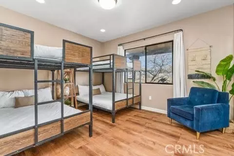 Bedroom - 62398 Cope Ln, Joshua Tree, CA 92252 photo 1 of 22